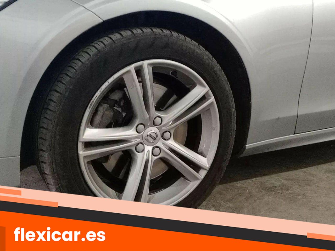 Foto Volvo S90 15