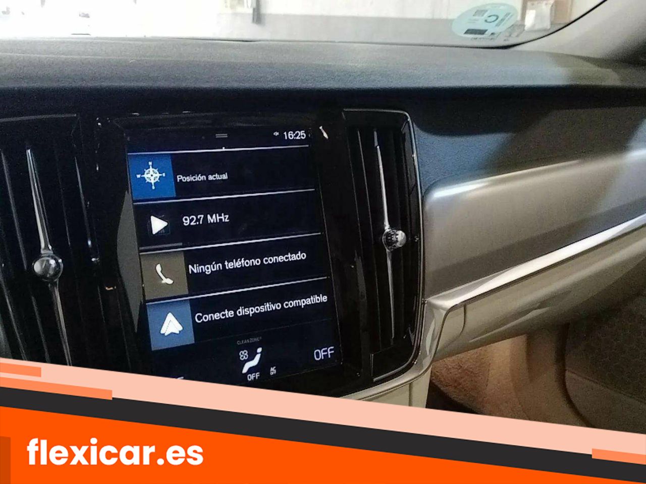 Foto Volvo S90 18