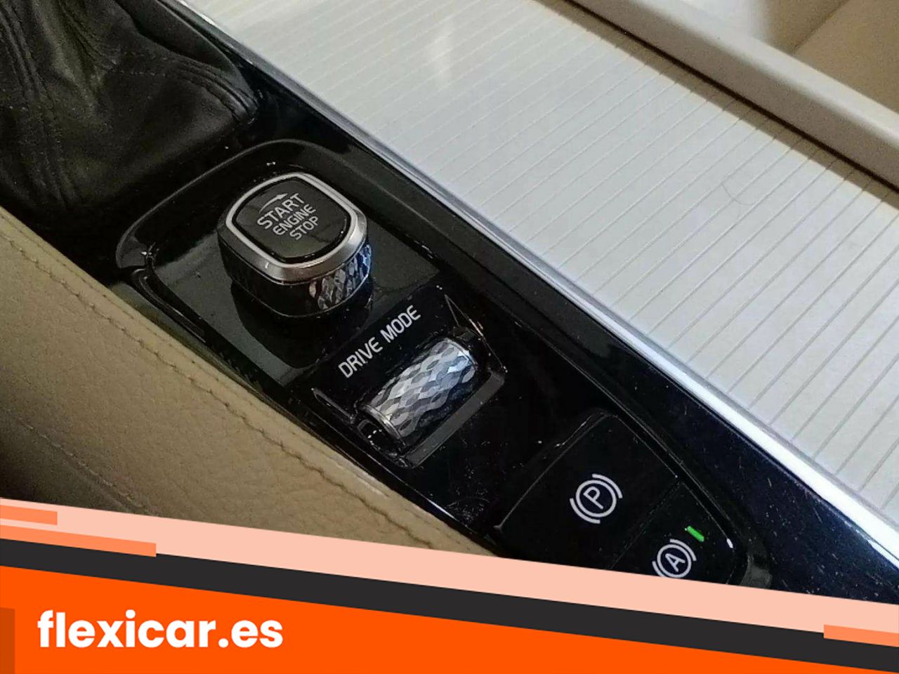 Foto Volvo S90 21