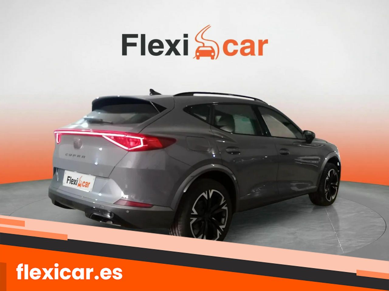 Foto Cupra Formentor 8