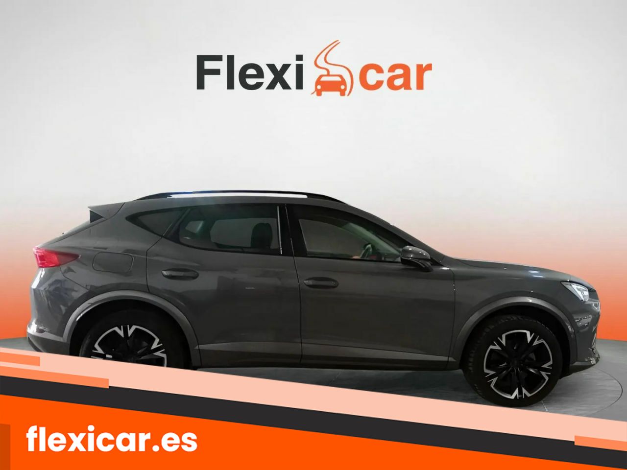 Foto Cupra Formentor 9