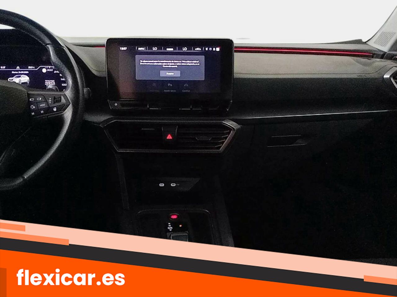 Foto Cupra Formentor 11