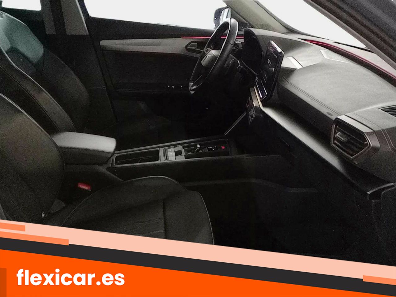 Foto Cupra Formentor 15