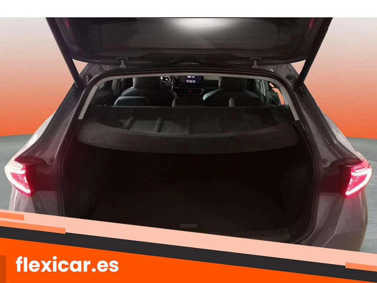 Foto Cupra Formentor 17