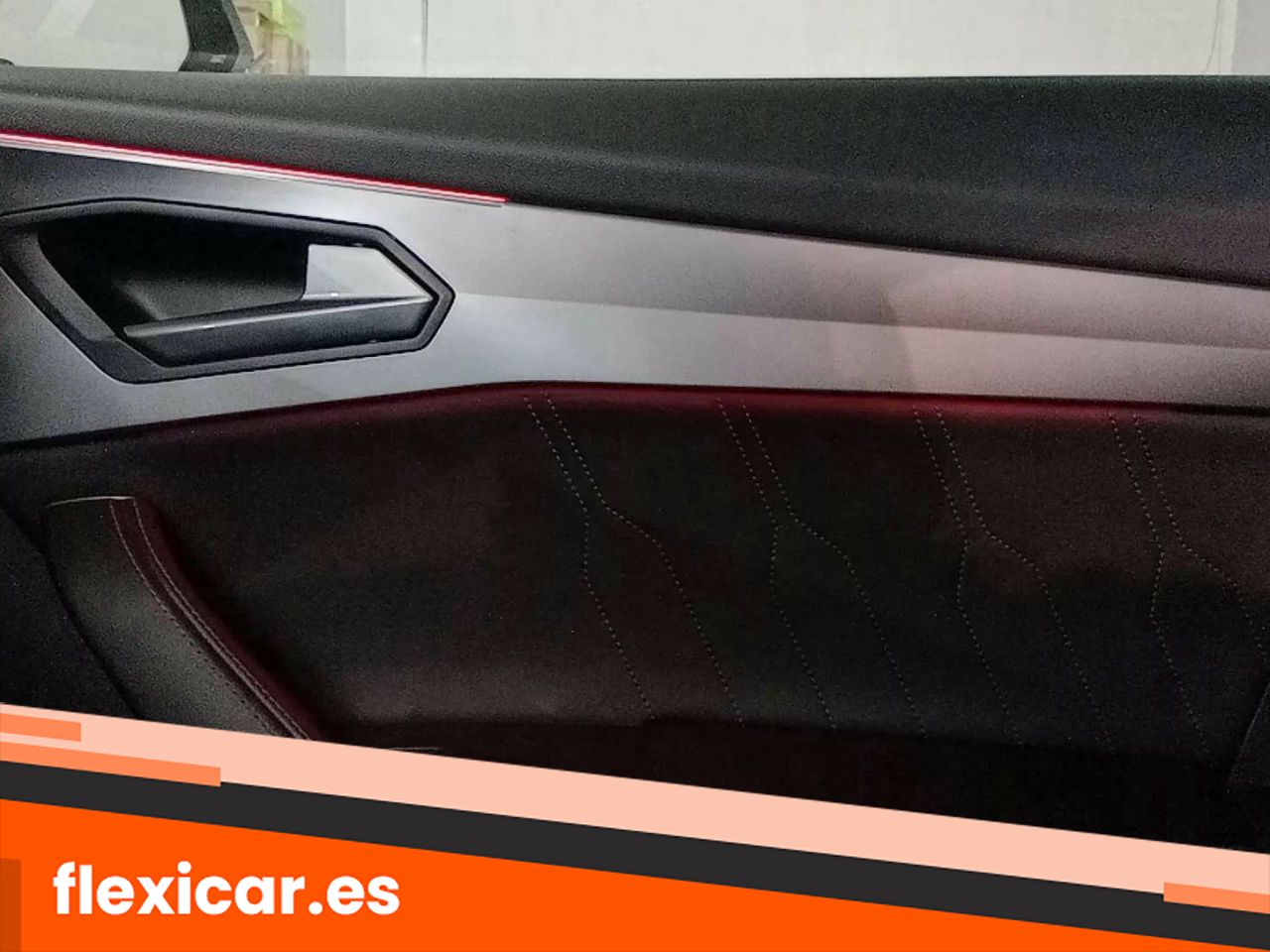 Foto Cupra Formentor 26