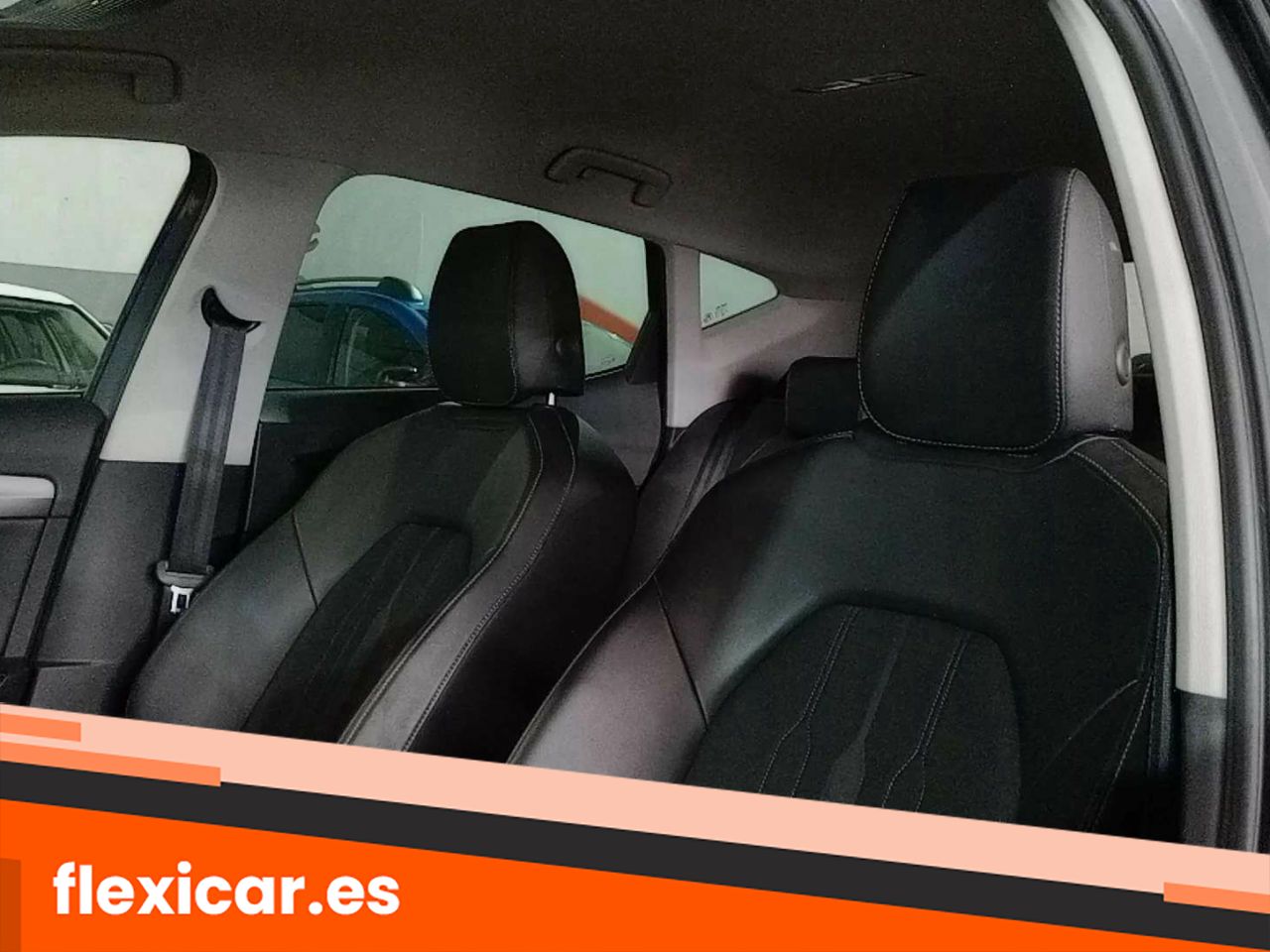 Foto Cupra Formentor 27