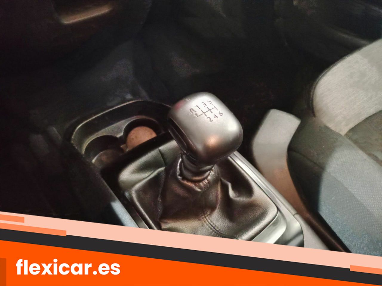 Foto Citroën Grand C4 SpaceTourer 7