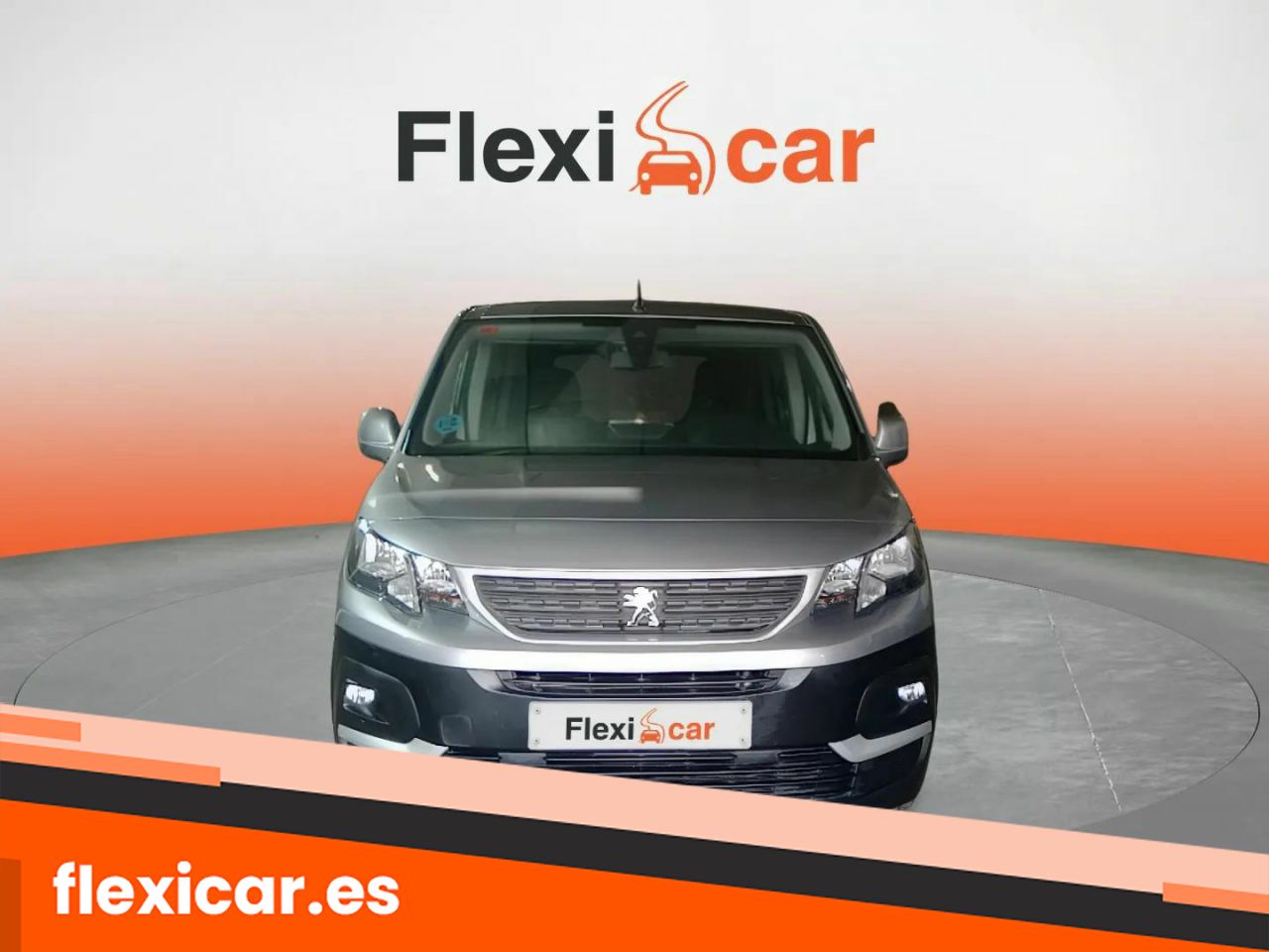 Foto Peugeot Rifter 2
