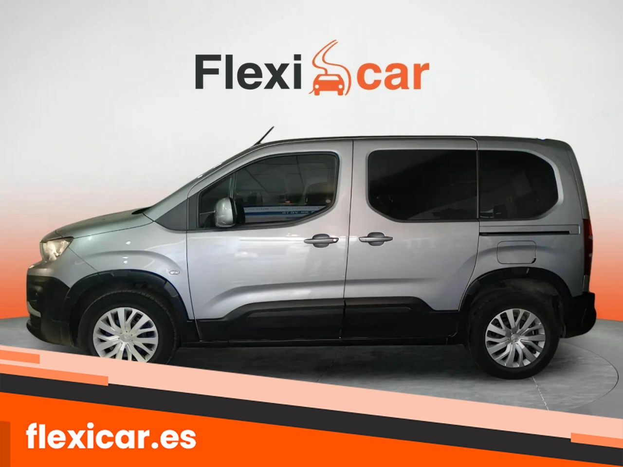 Foto Peugeot Rifter 3