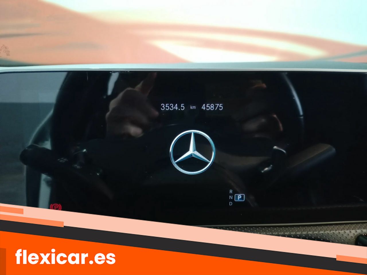 Foto Mercedes-Benz Clase CLA 17