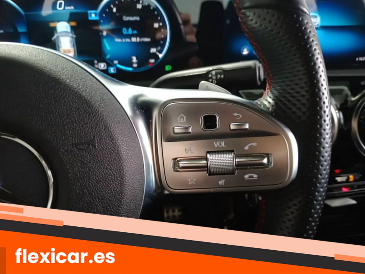 Foto Mercedes-Benz Clase CLA 20