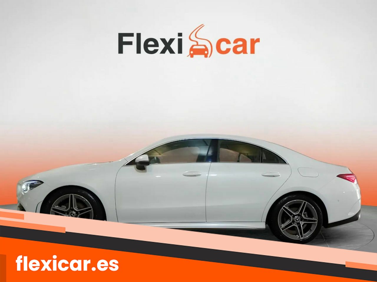 Foto Mercedes-Benz Clase CLA 3