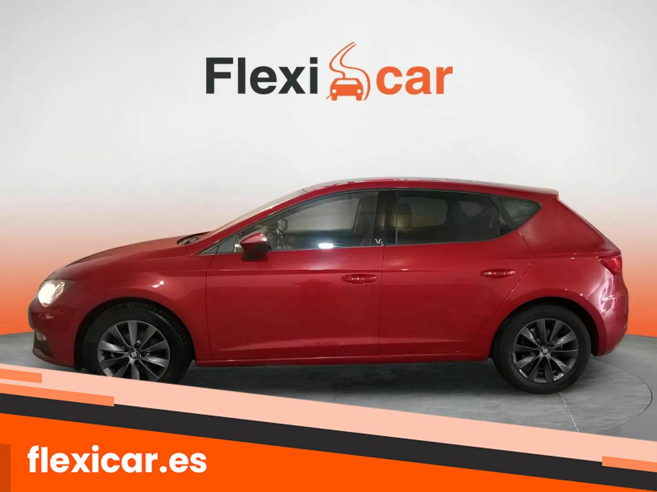 Foto Seat León 5