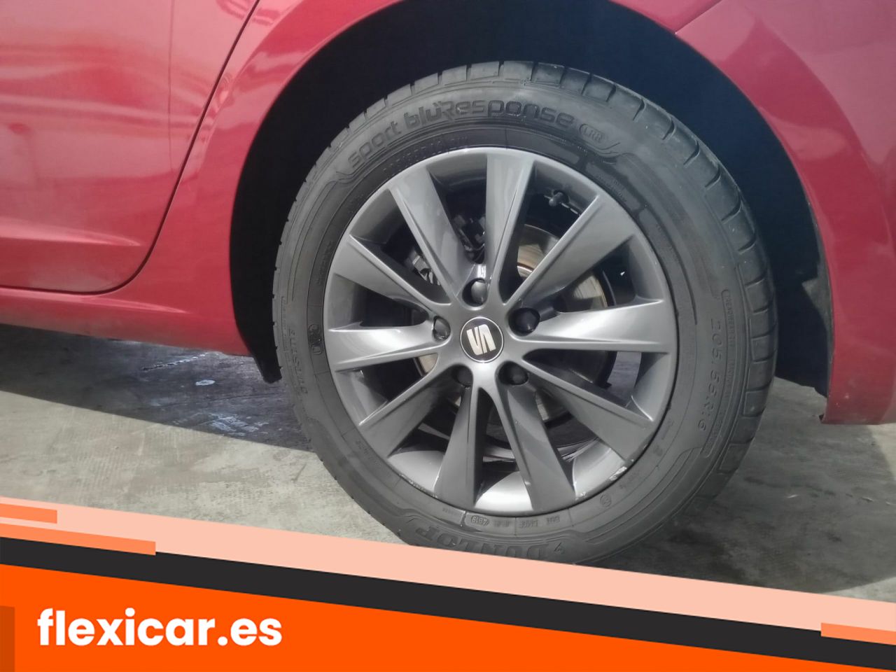 Foto Seat León 11