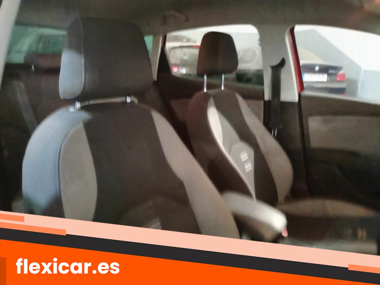 Foto Seat León 12