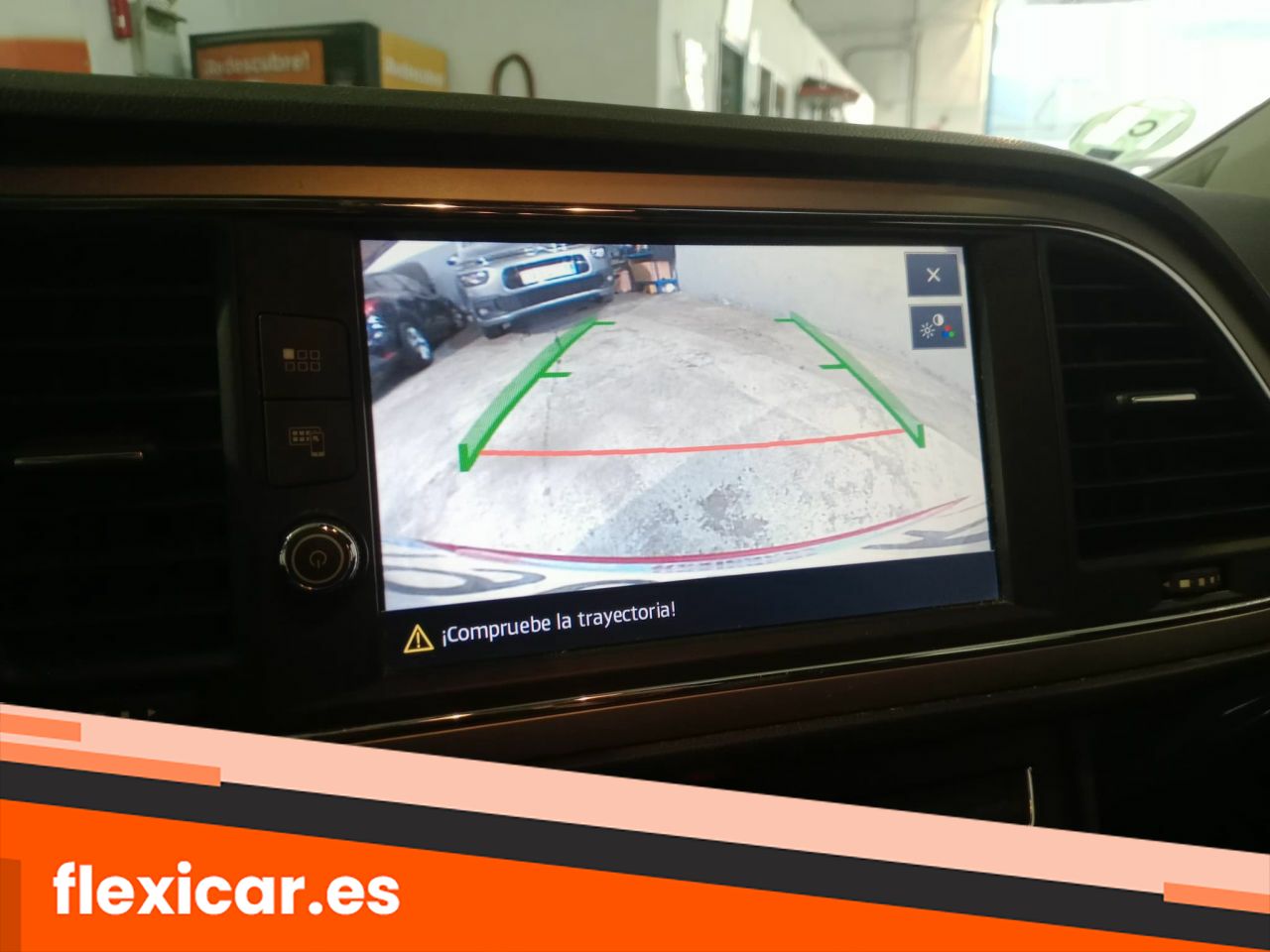 Foto Seat León 17