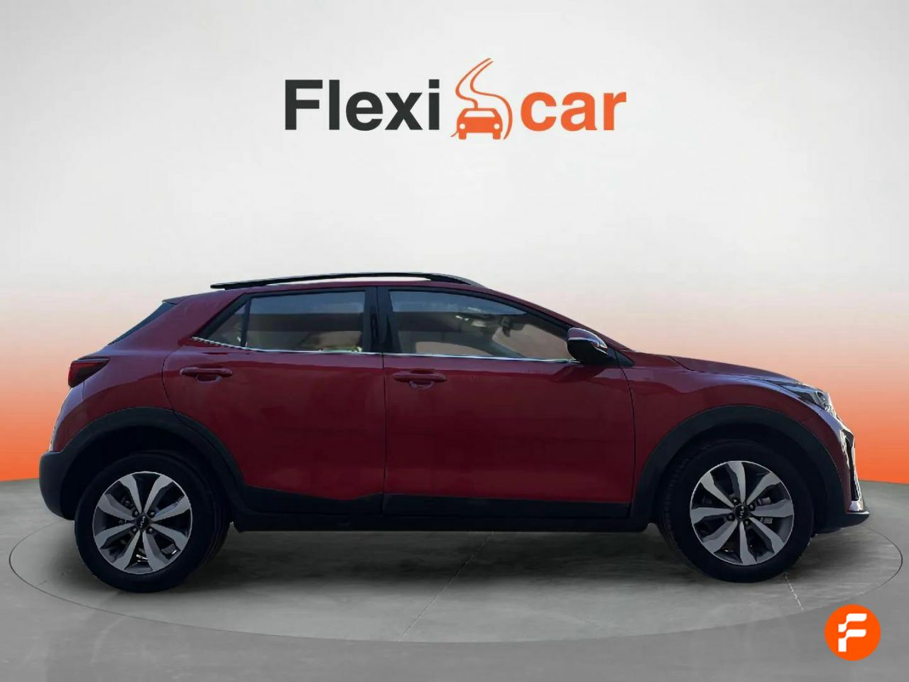 Foto Kia Stonic 4