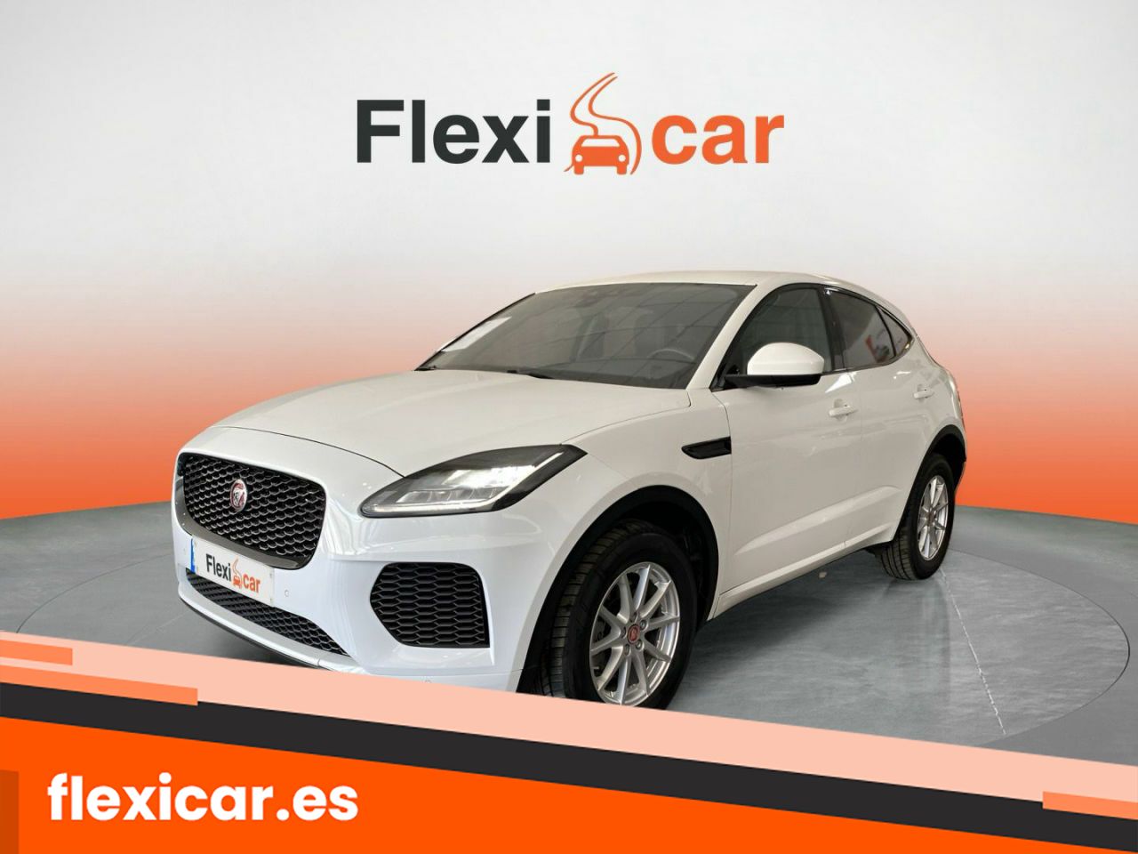 Foto Jaguar E-Pace 3