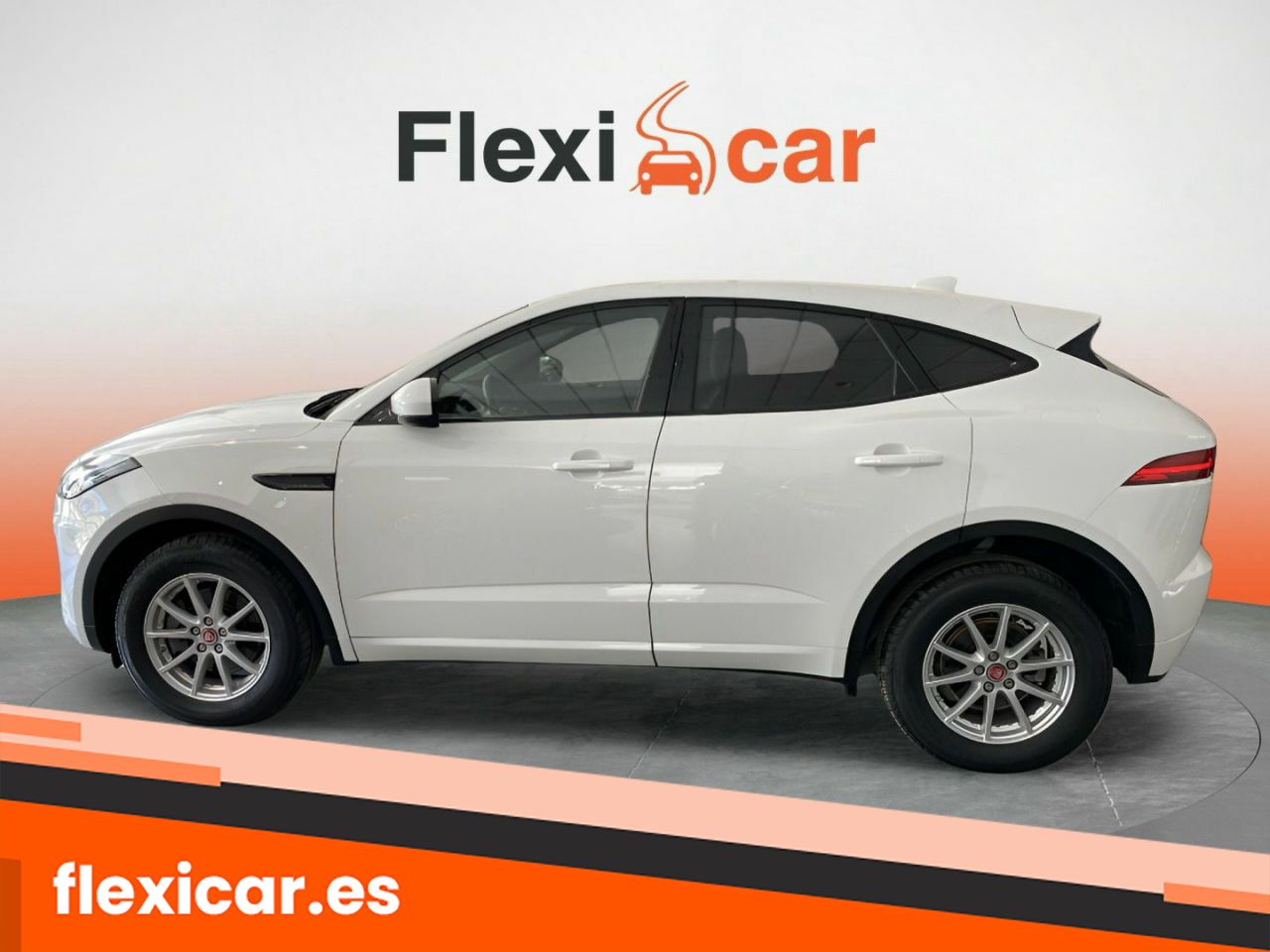 Foto Jaguar E-Pace 4