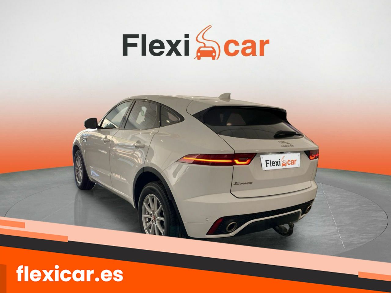 Foto Jaguar E-Pace 5