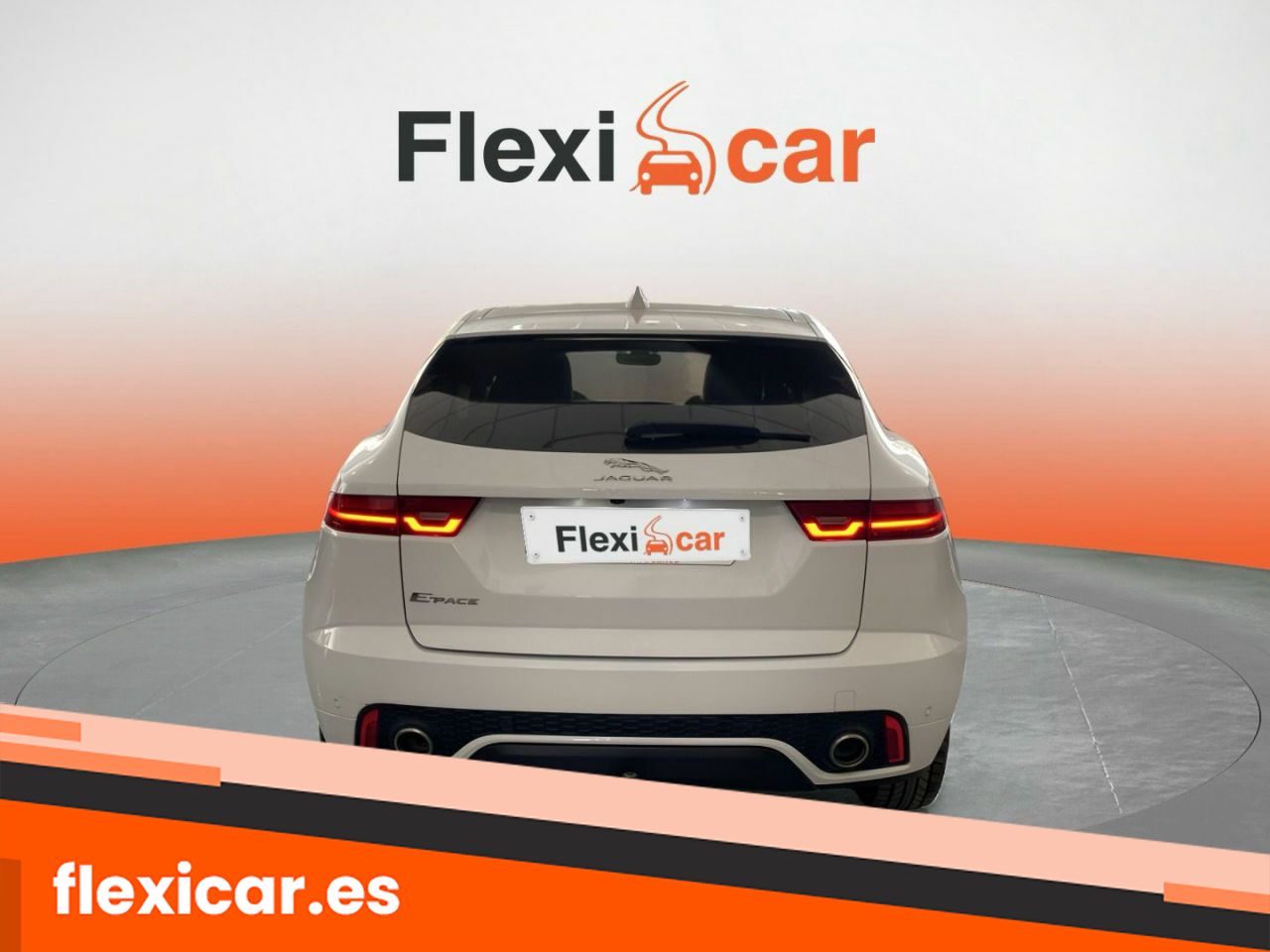 Foto Jaguar E-Pace 7