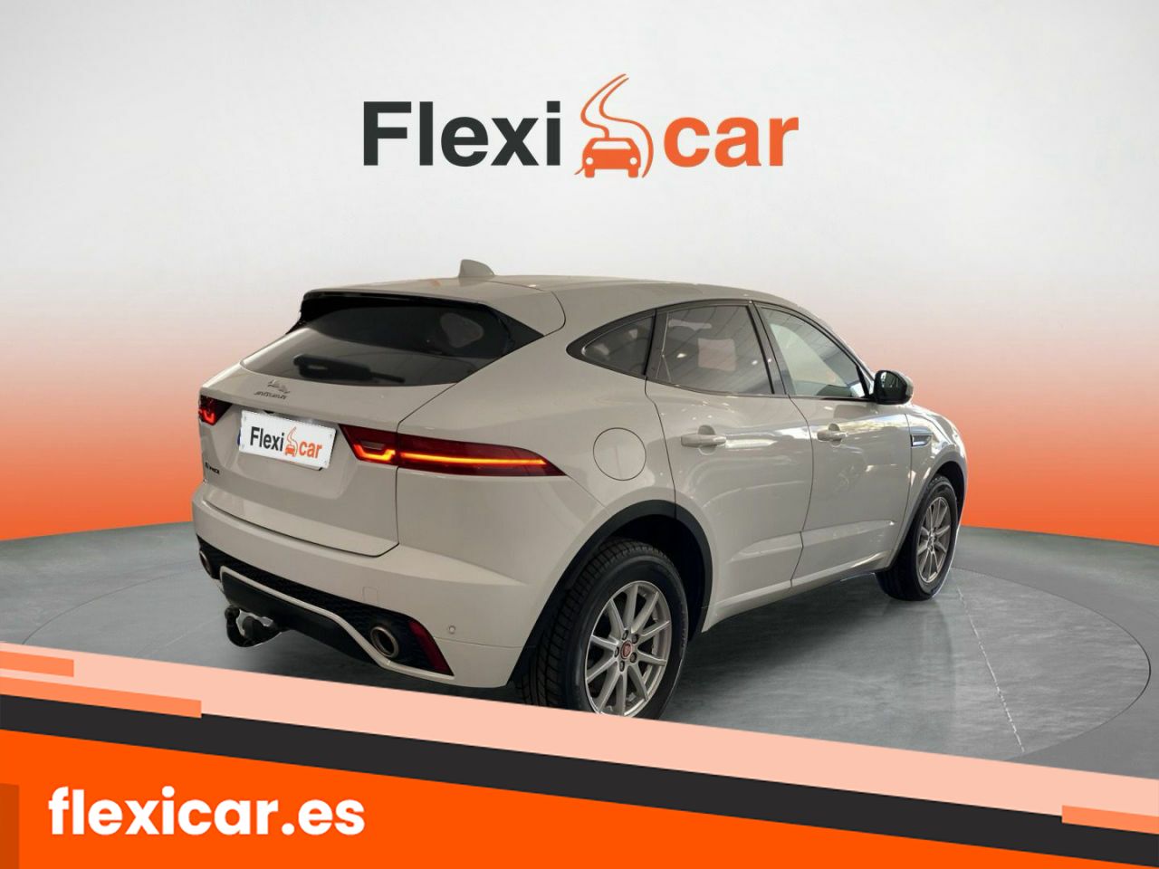 Foto Jaguar E-Pace 8