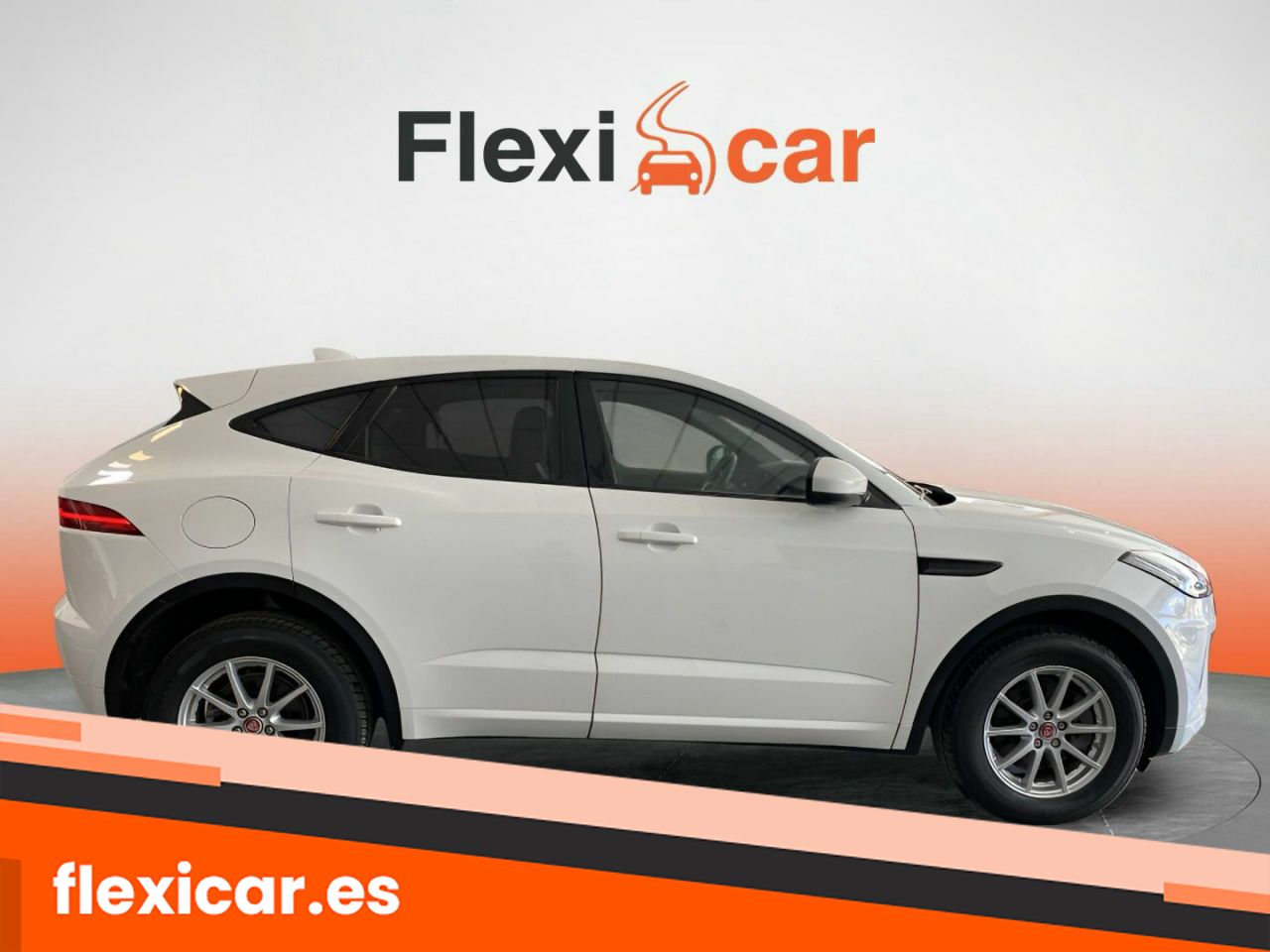 Foto Jaguar E-Pace 9