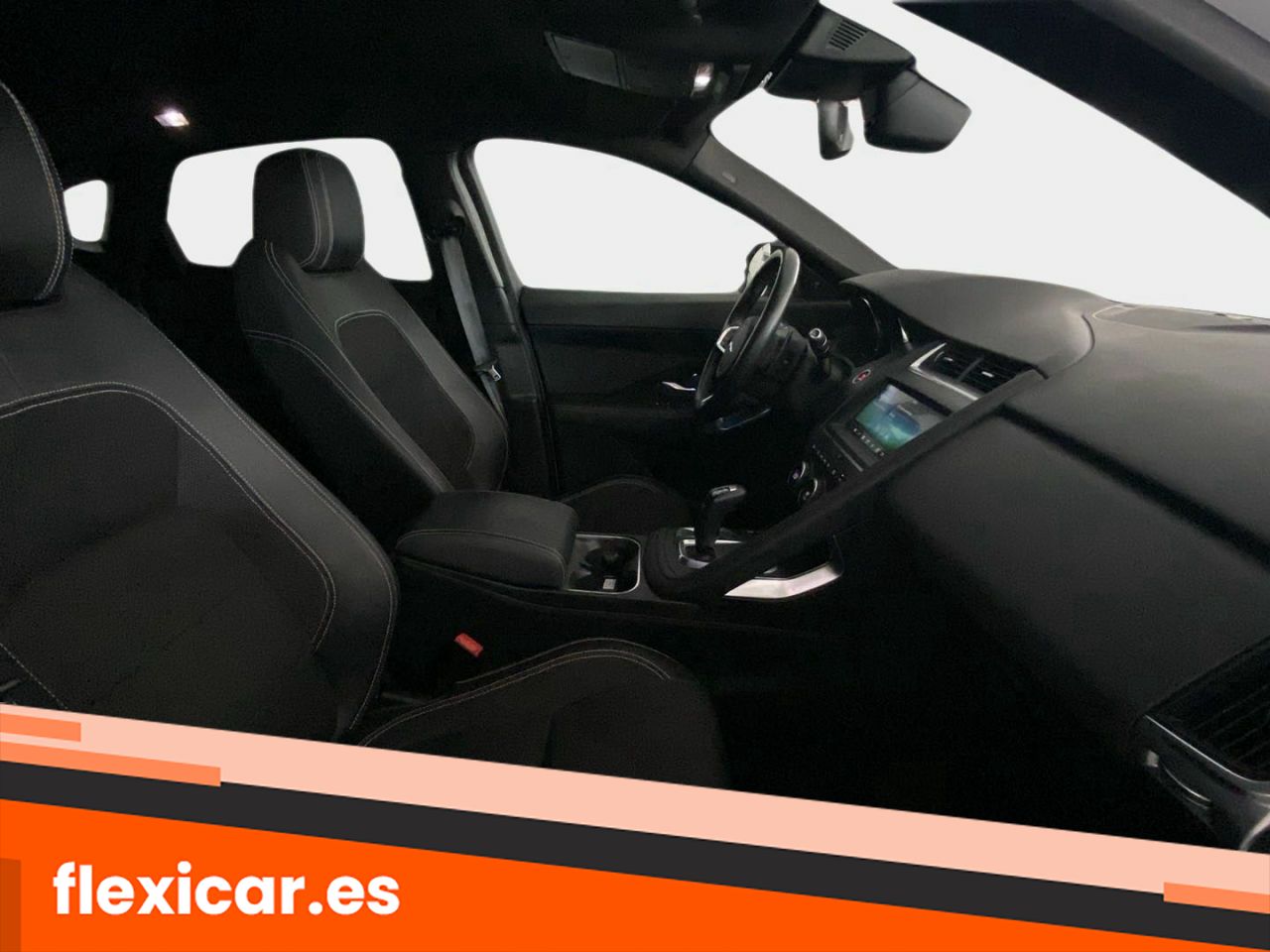 Foto Jaguar E-Pace 14
