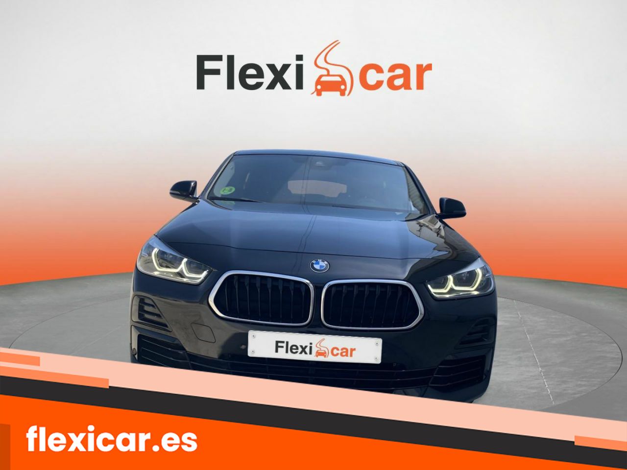 Foto BMW X2 2