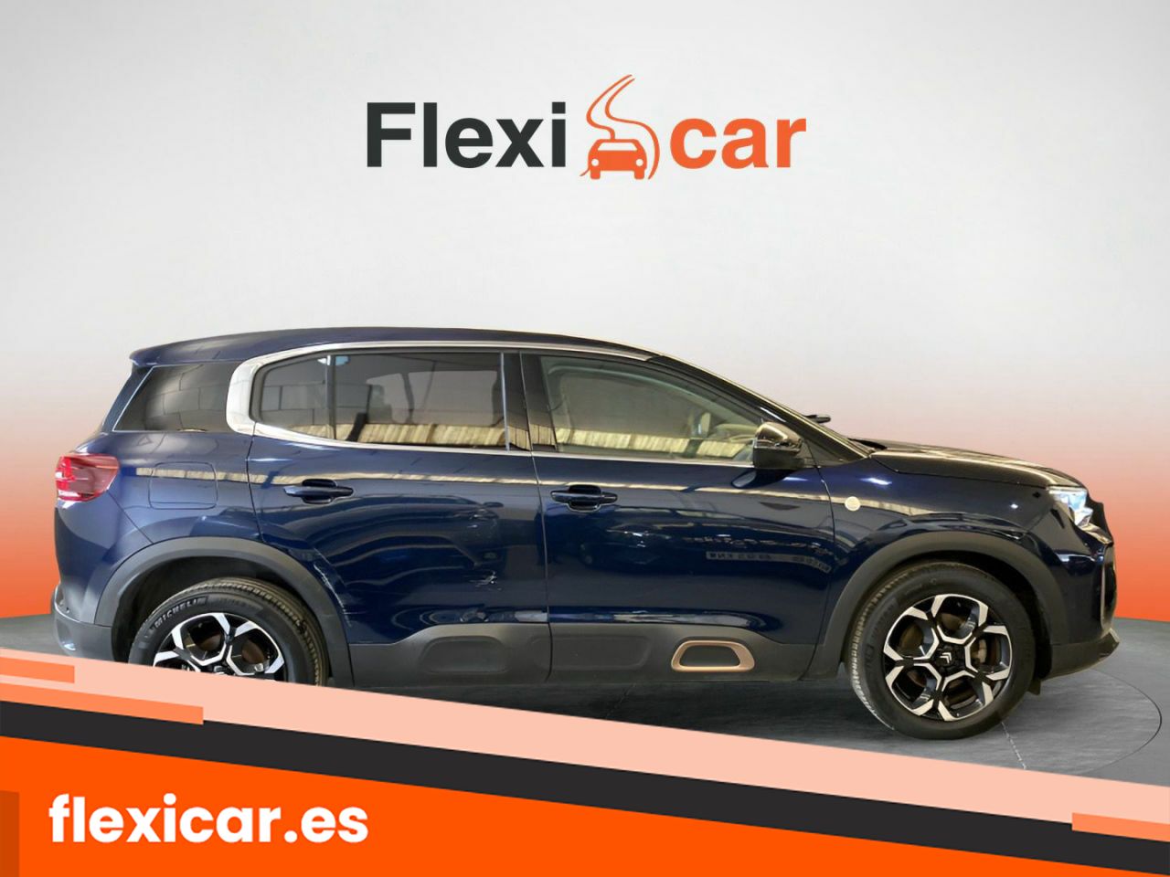 Foto Citroën C5 Aircross 9