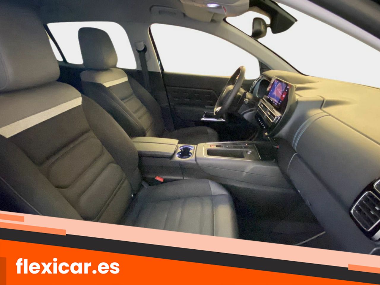 Foto Citroën C5 Aircross 12