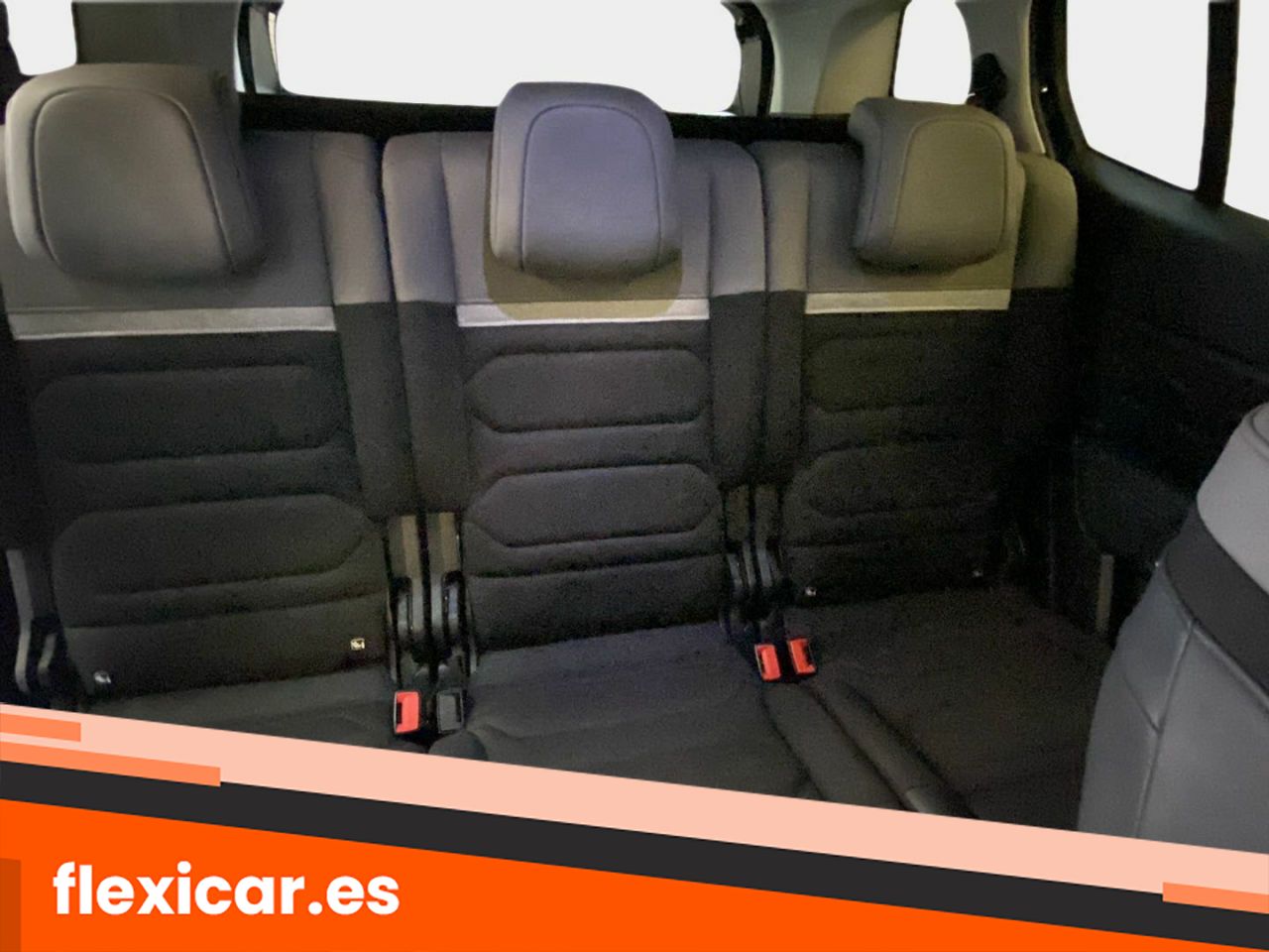 Foto Citroën C5 Aircross 14