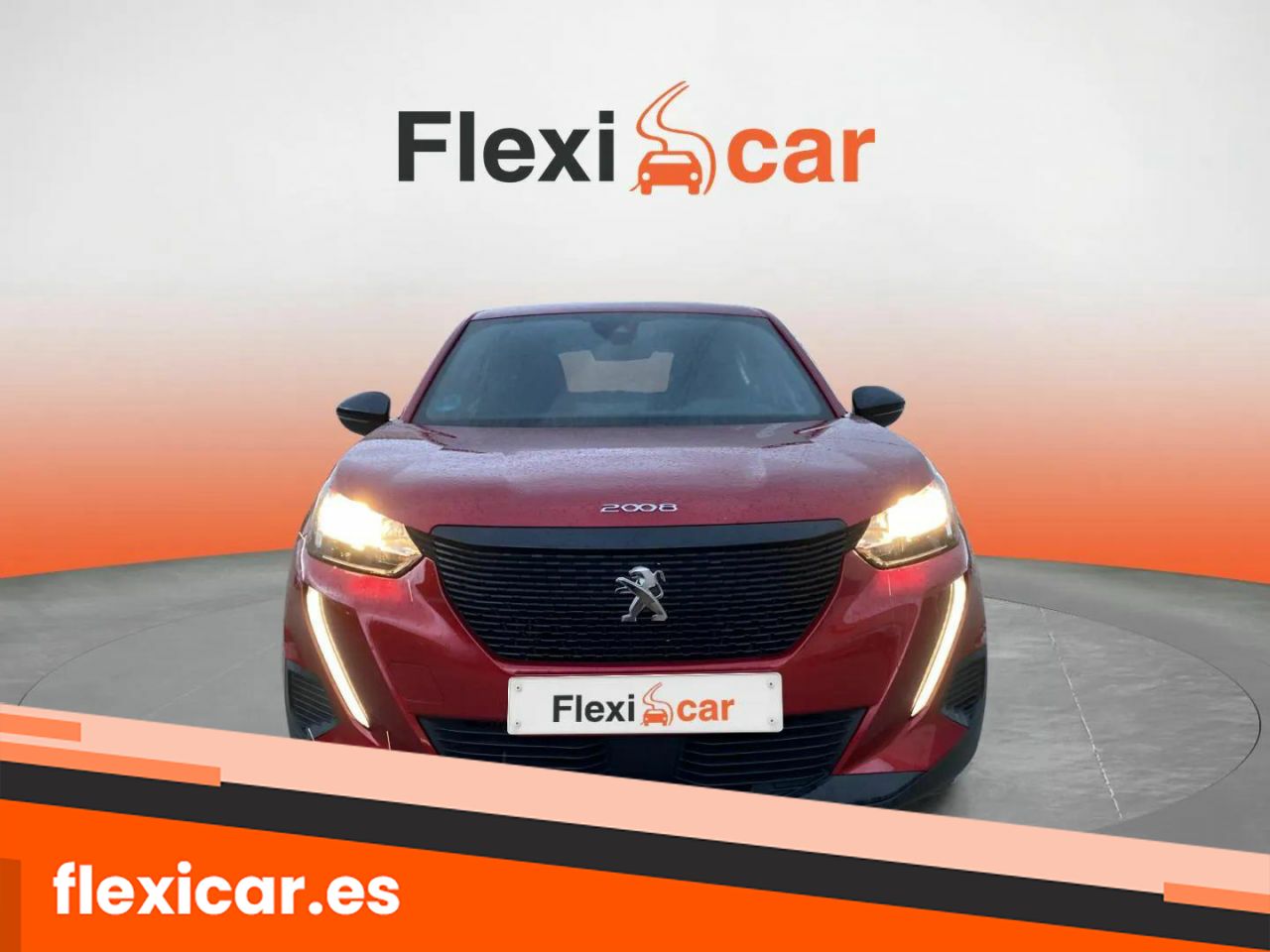 Foto Peugeot 2008 2