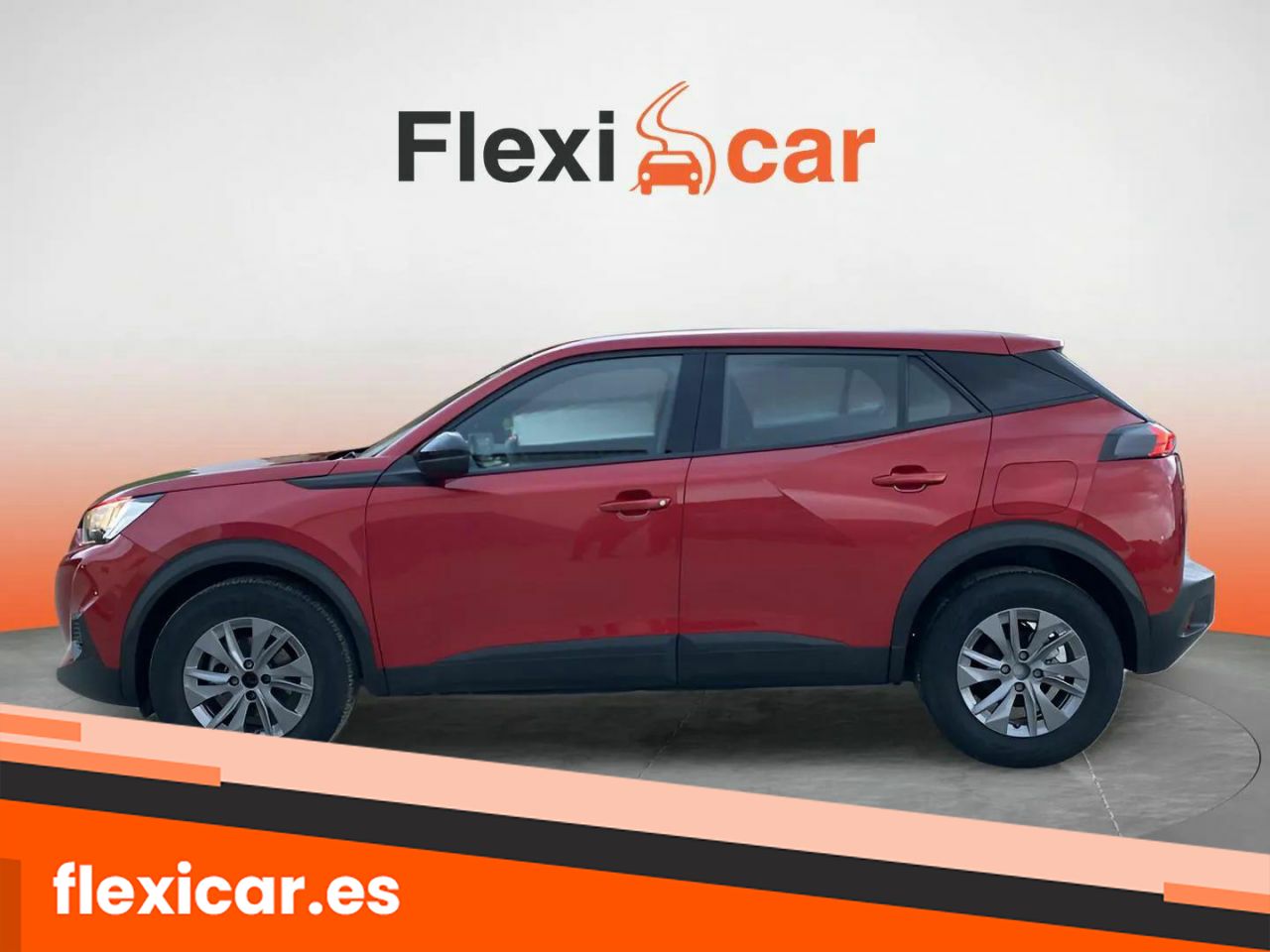 Foto Peugeot 2008 4