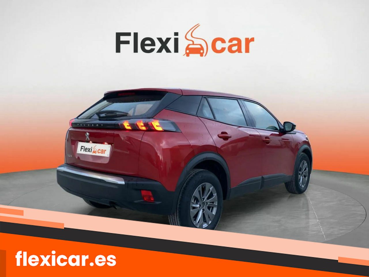 Foto Peugeot 2008 5