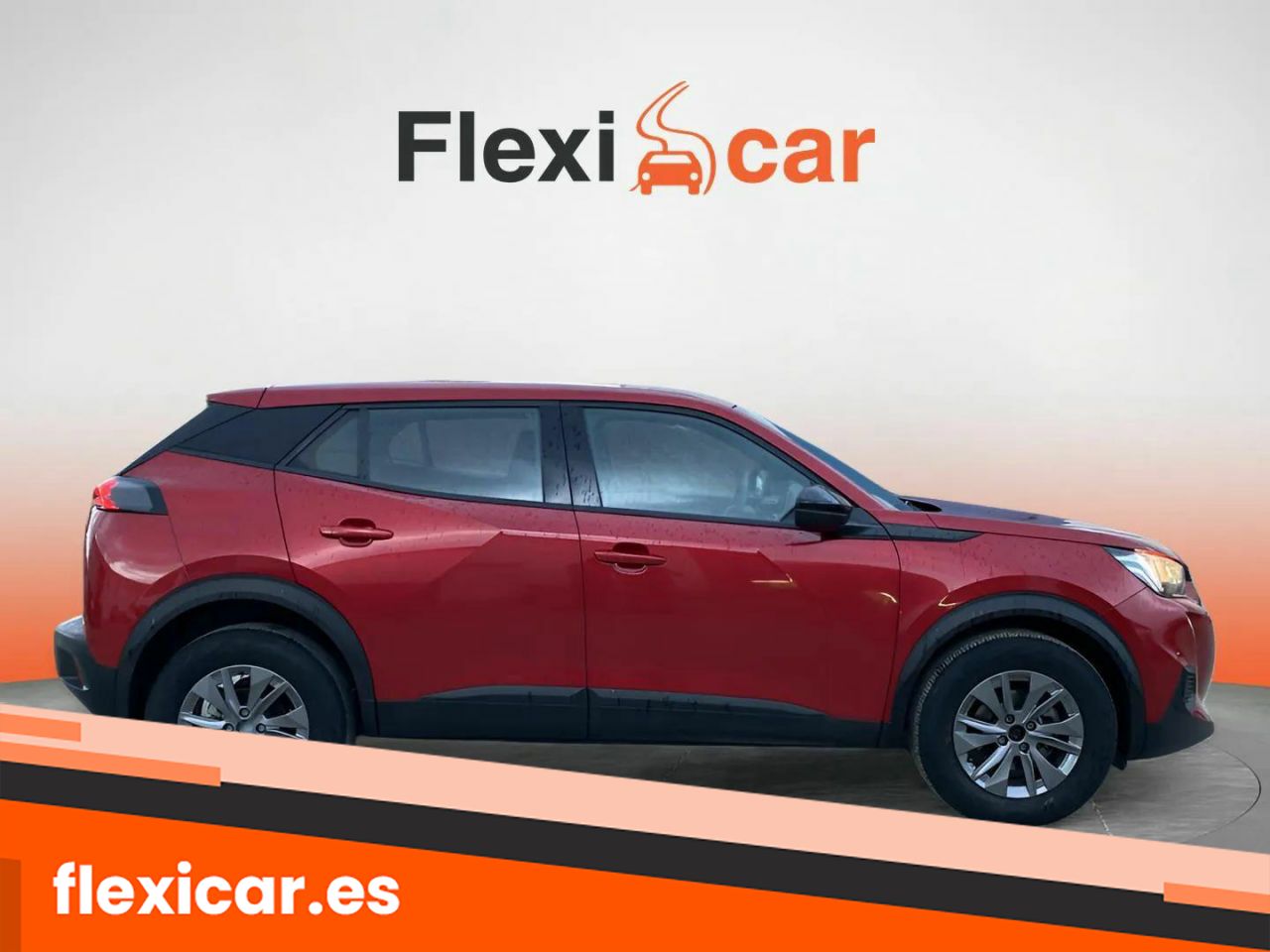 Foto Peugeot 2008 8