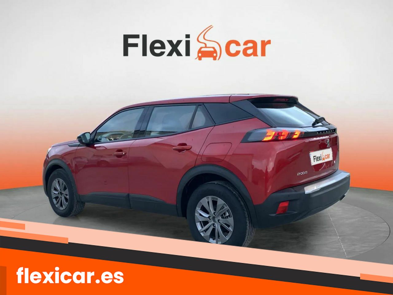 Foto Peugeot 2008 9