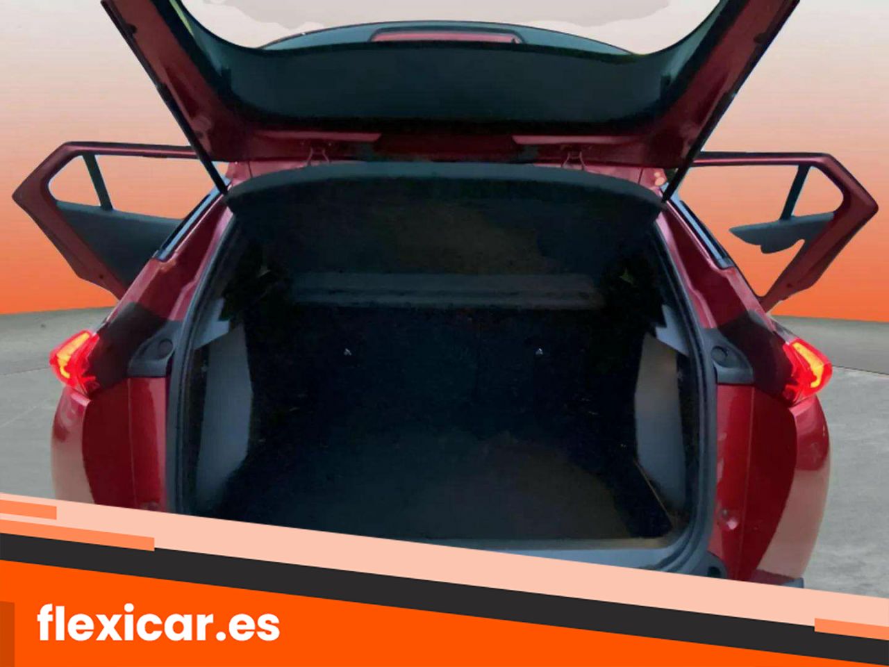 Foto Peugeot 2008 11
