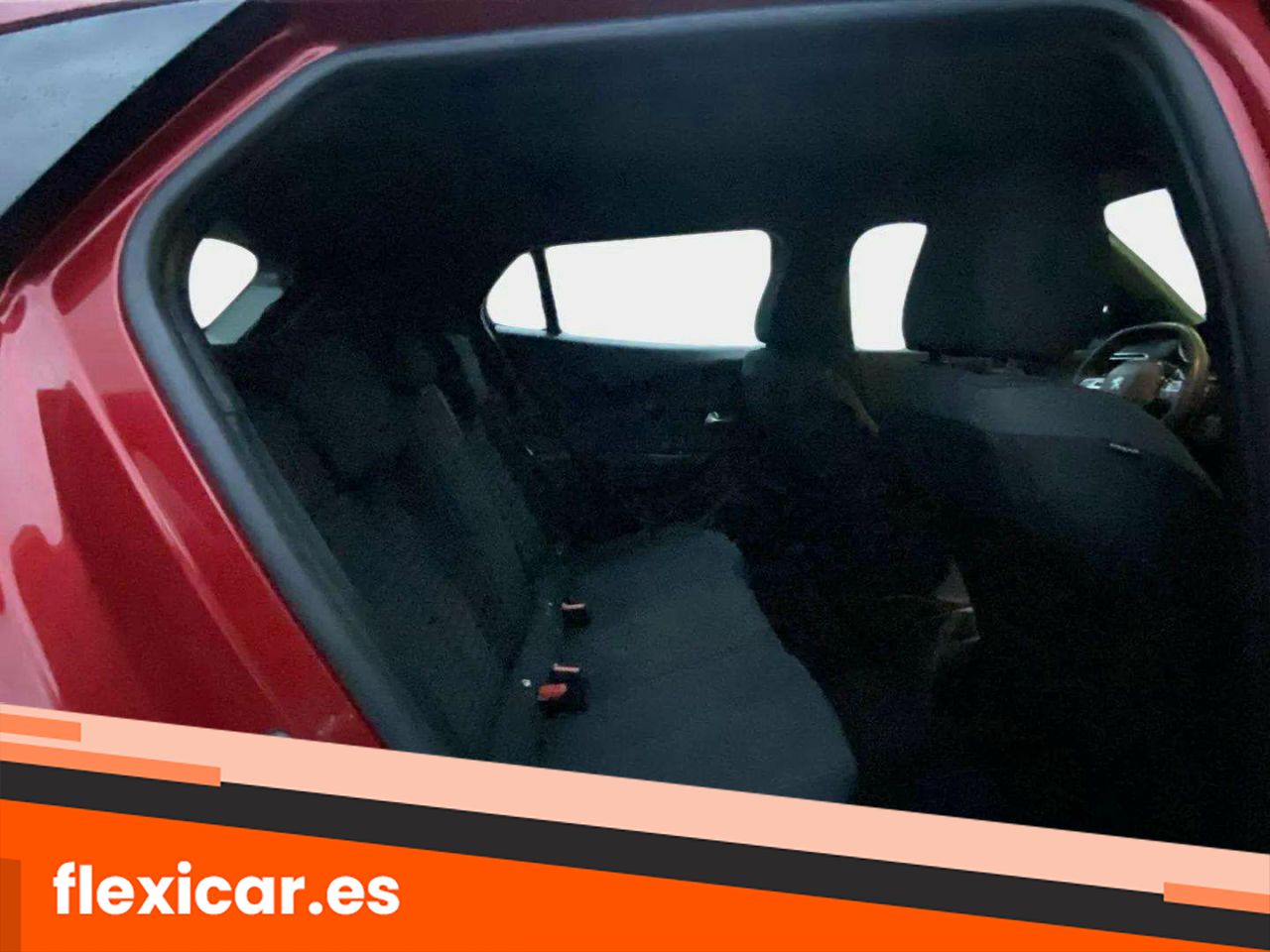 Foto Peugeot 2008 13
