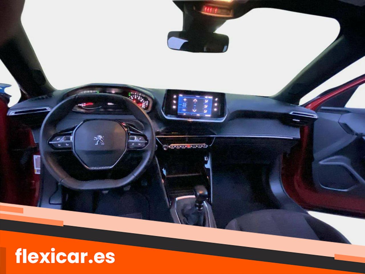 Foto Peugeot 2008 15