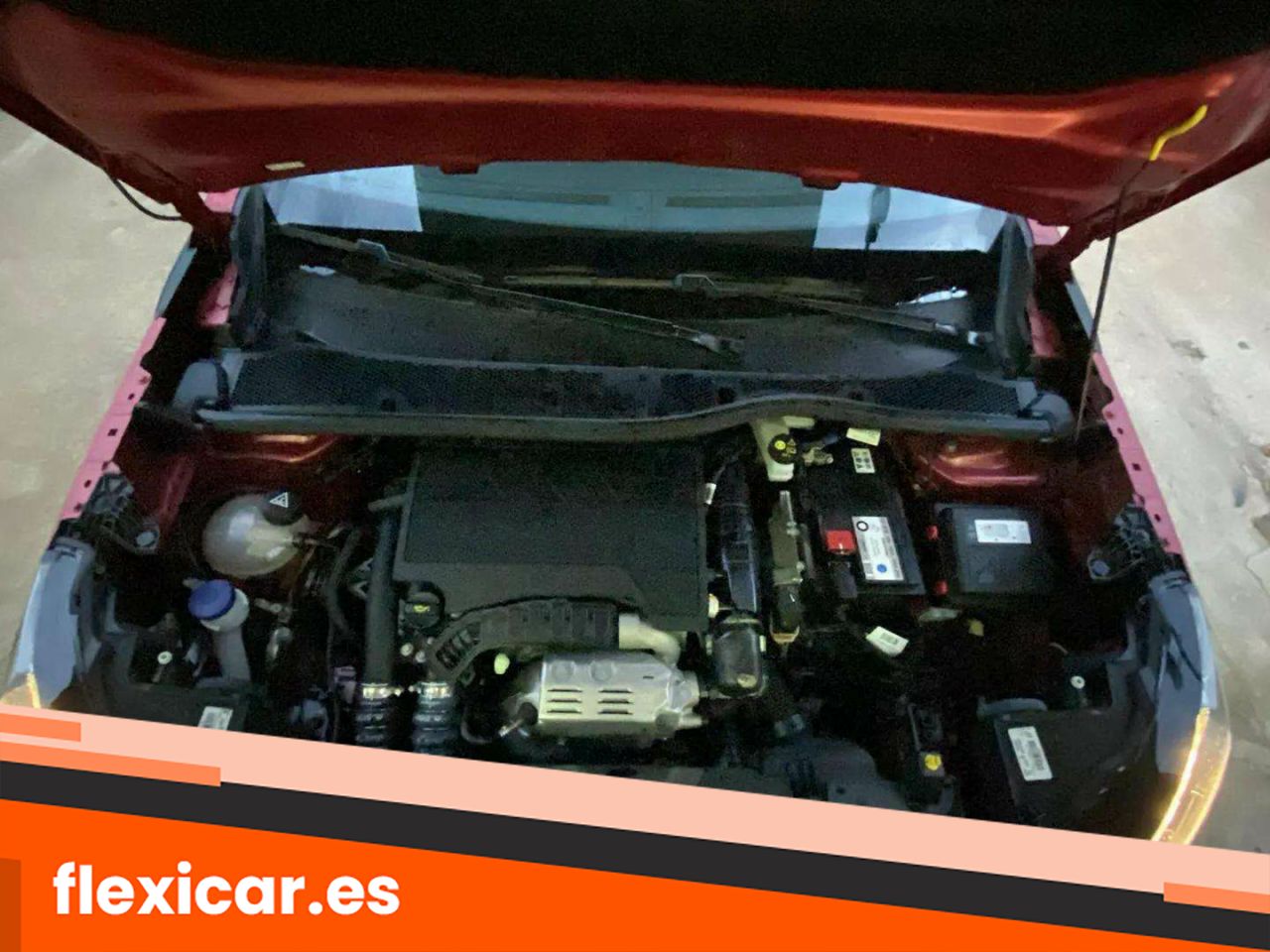 Foto Peugeot 2008 16
