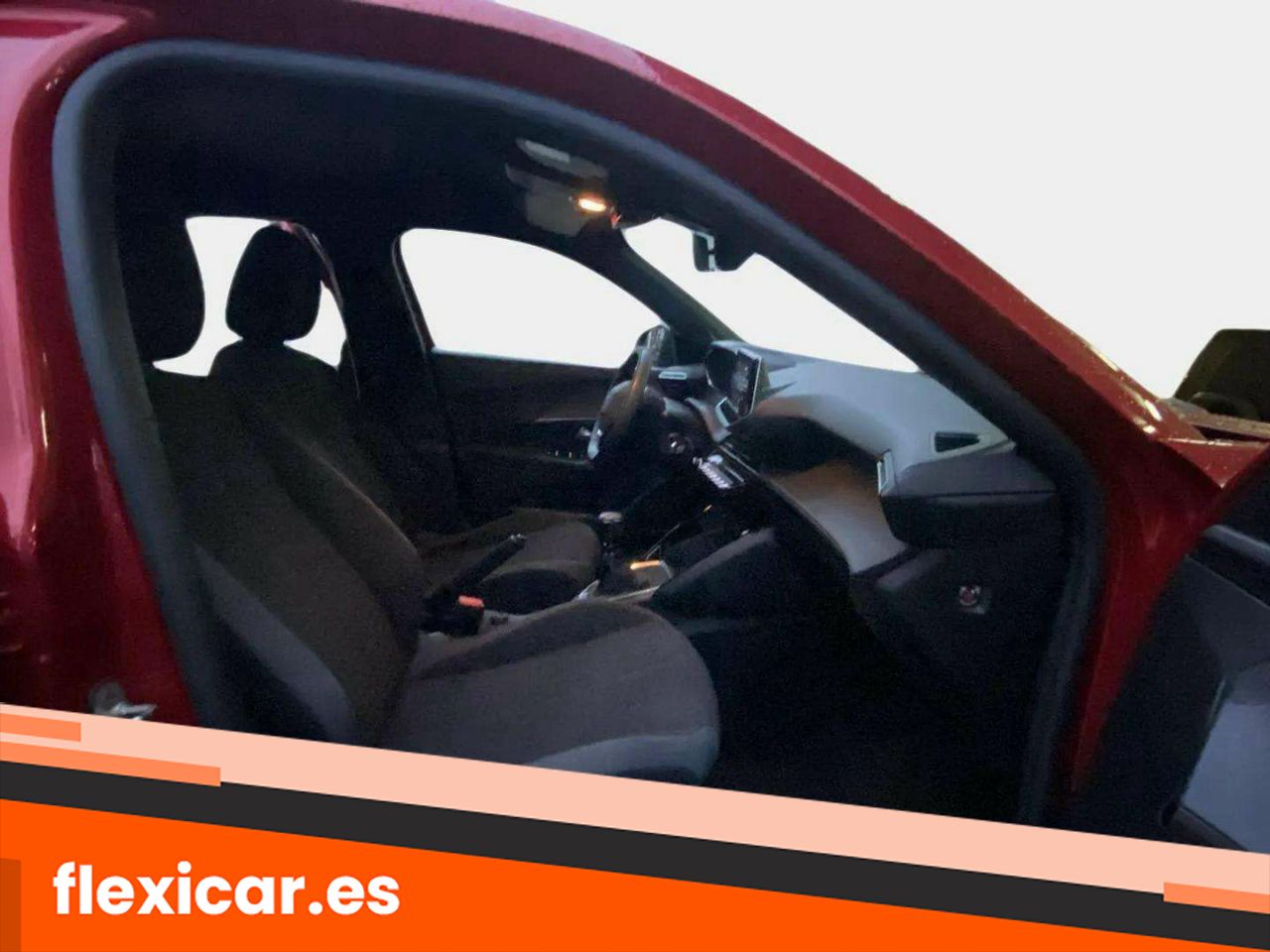 Foto Peugeot 2008 17