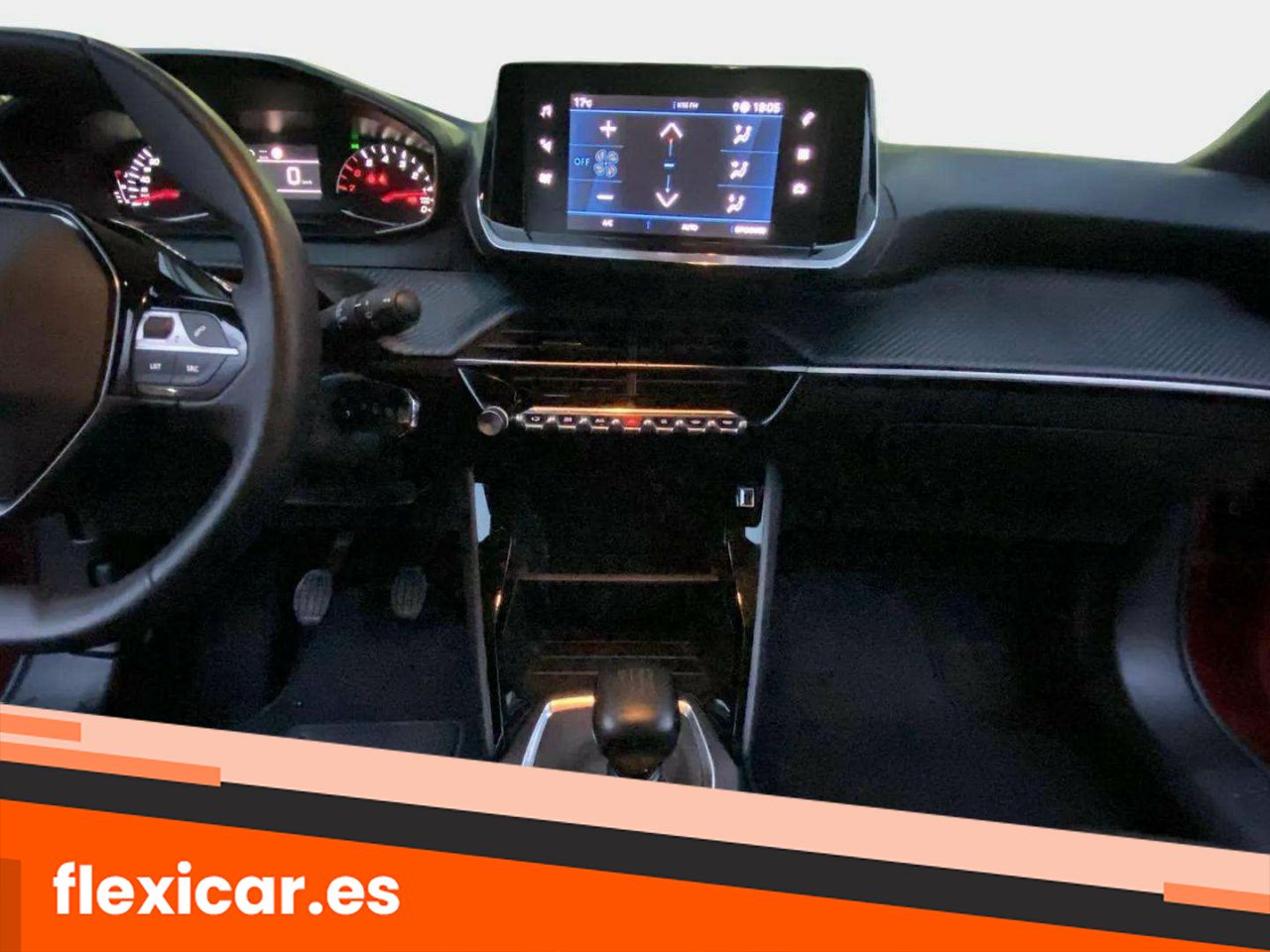 Foto Peugeot 2008 18