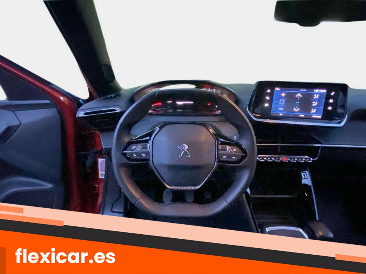 Foto Peugeot 2008 19