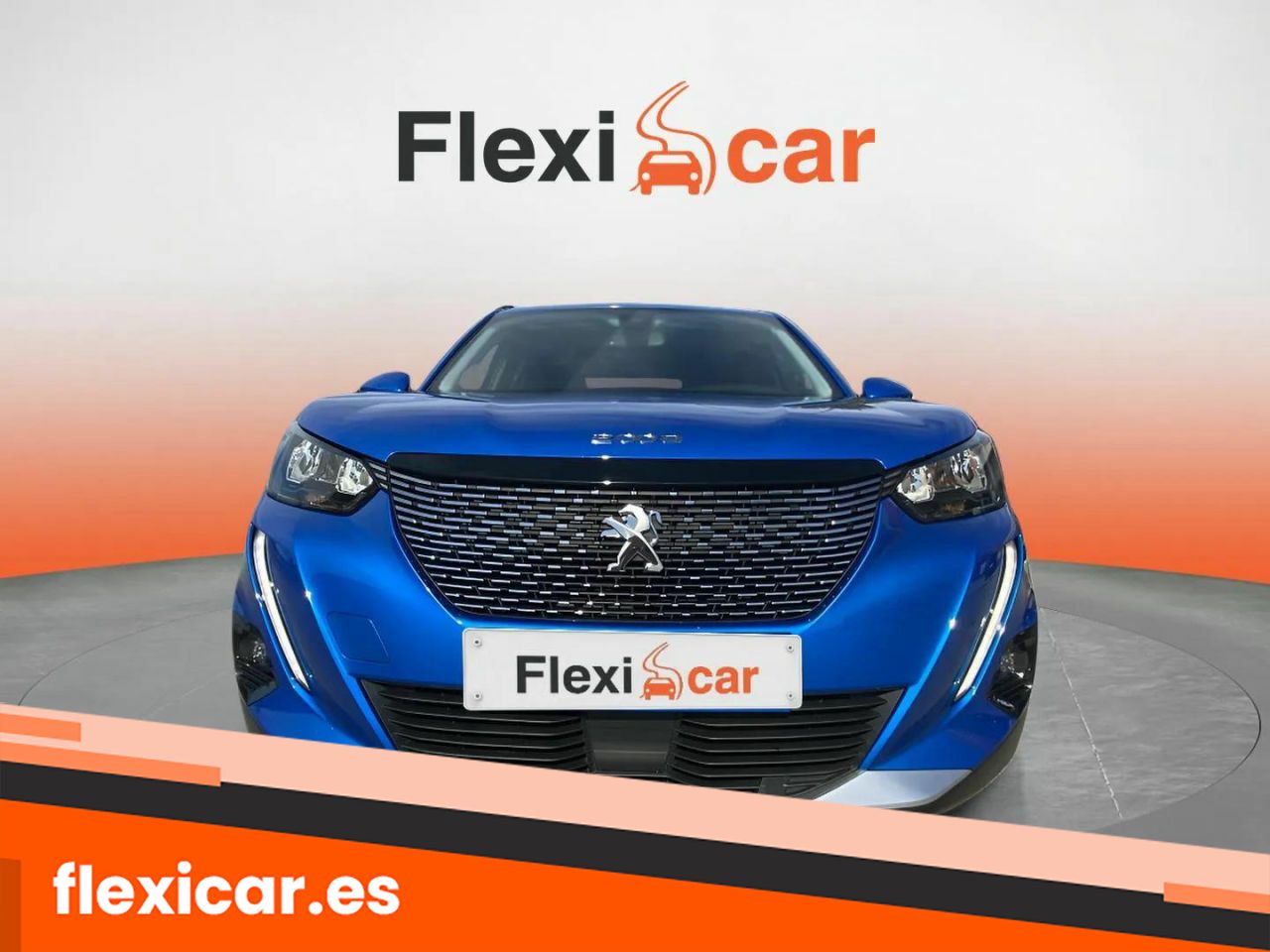 Foto Peugeot 2008 2