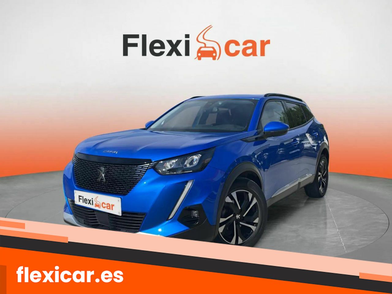 Foto Peugeot 2008 3