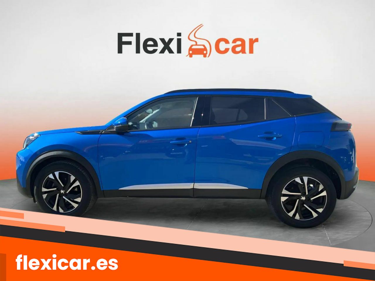 Foto Peugeot 2008 4