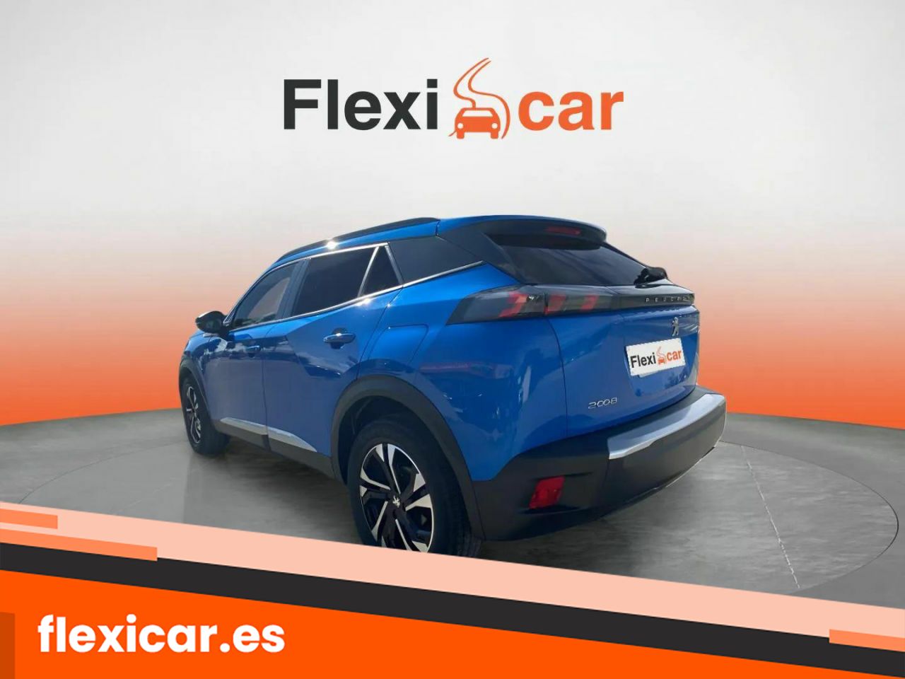Foto Peugeot 2008 5