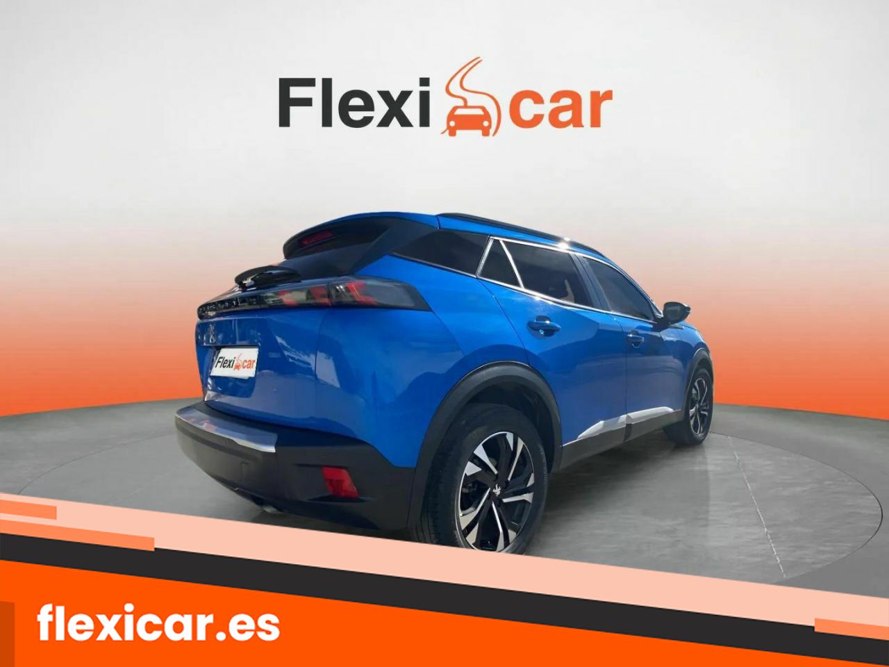 Foto Peugeot 2008 7