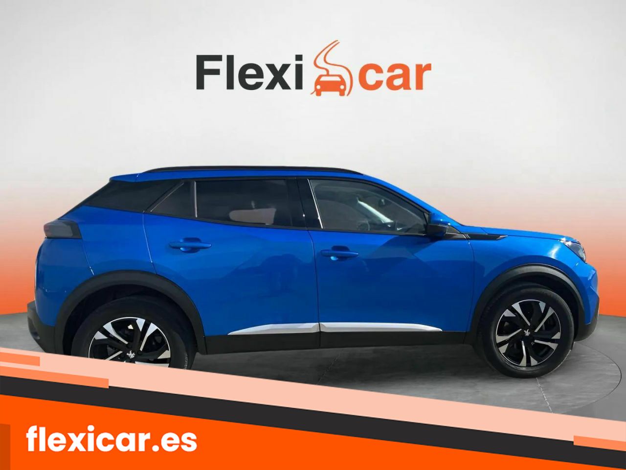 Foto Peugeot 2008 8